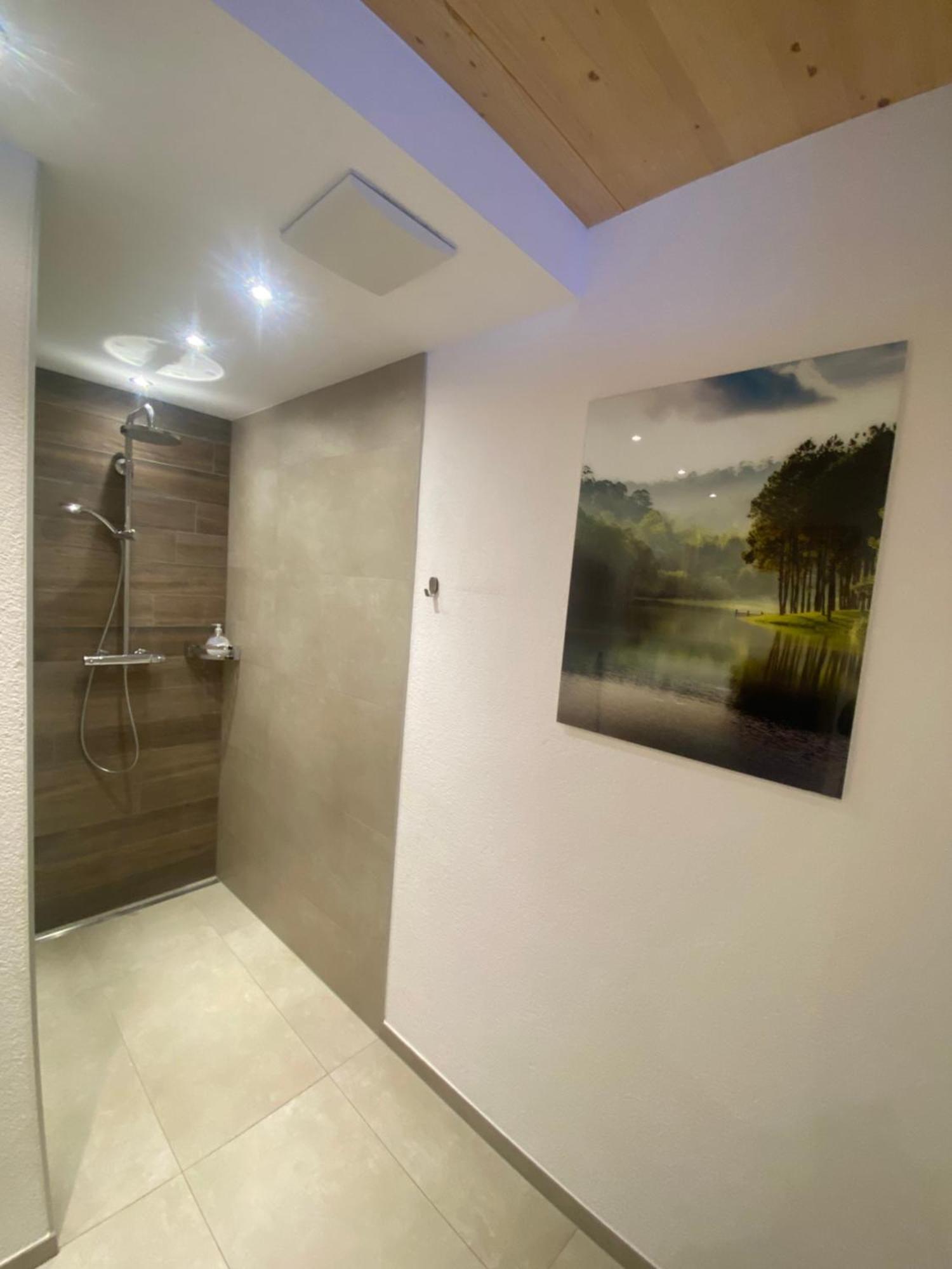 apart lobenwein Pfunds Exterior foto