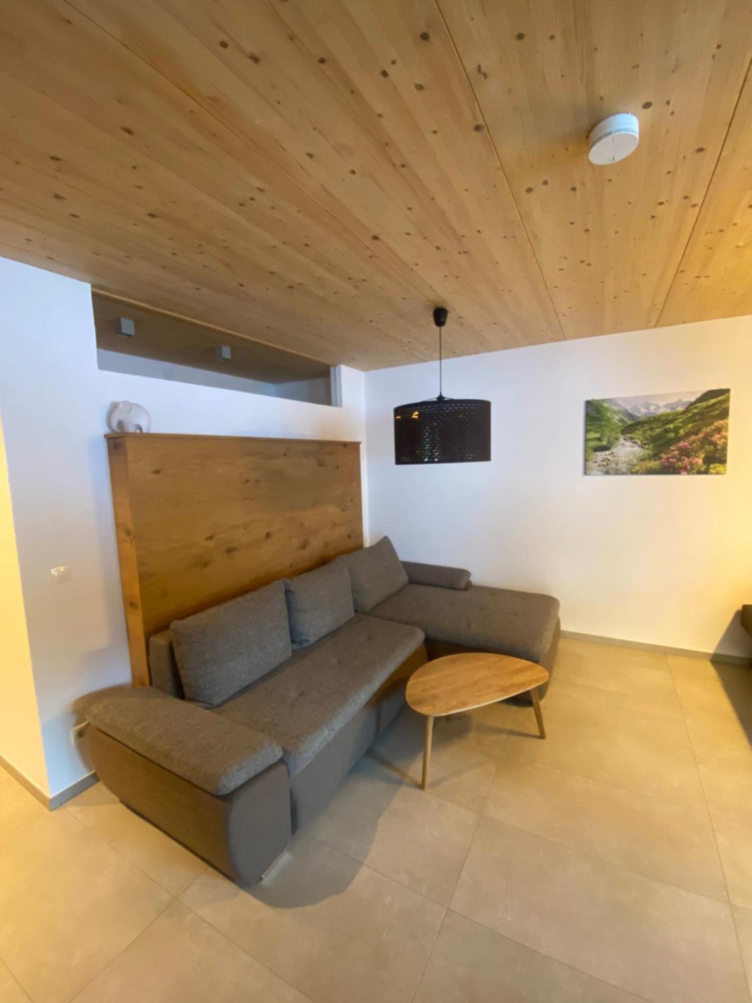 apart lobenwein Pfunds Exterior foto