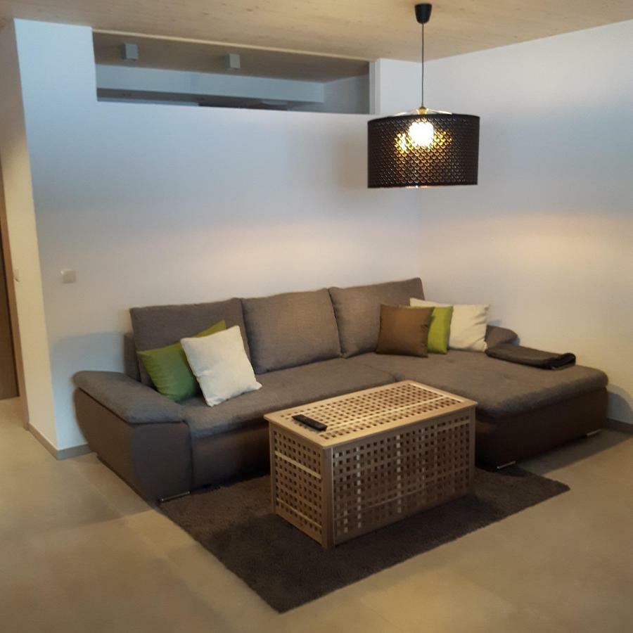 apart lobenwein Pfunds Exterior foto