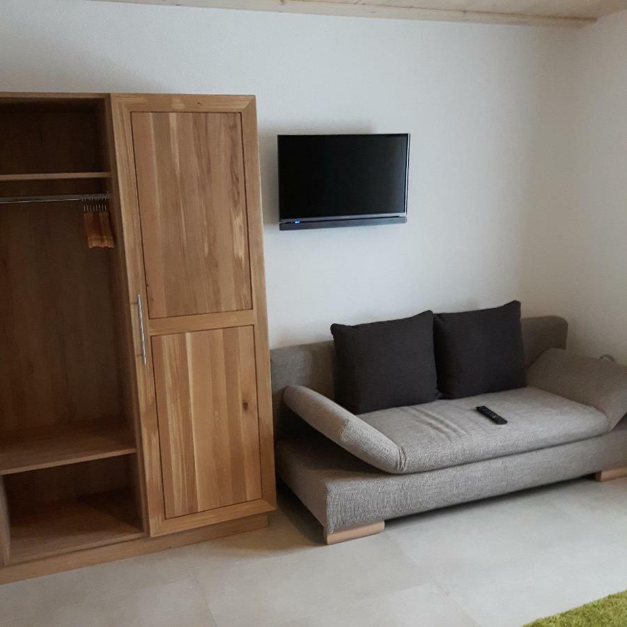 apart lobenwein Pfunds Exterior foto